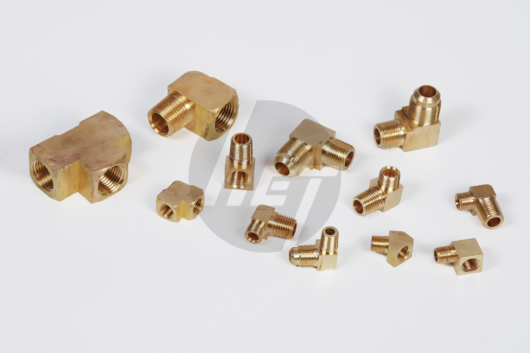 Sanitary Parts